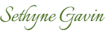 Sethyne Gavin, Clinical Ayurvedic Specialist, Sacramento CA